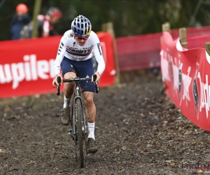 Geen super gevoel maar wel podium voor Pidcock: "Geen perfect parcours op WK voor mij, gaat supersnel gaan"