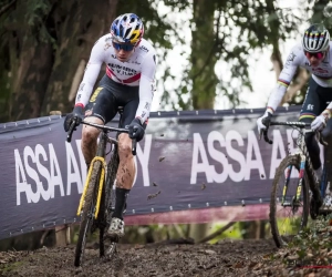 VOORBESCHOUWING WK VELDRIJDEN: Wie wordt wereldkampioen? Mathieu van der Poel of toch Wout van Aert?  