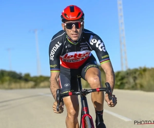 Philippe Gilbert gestopt met wielrennen maar niet met fietsen: "Ik wil een degelijk niveau blijven halen"