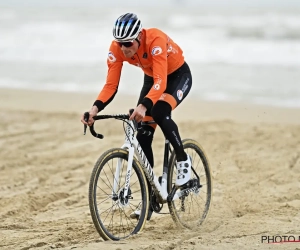 Entourages Van der Poel en Pidcock over WK in VS: "Mathieu niet op punt dat hij die dingen zomaar kan schrappen"