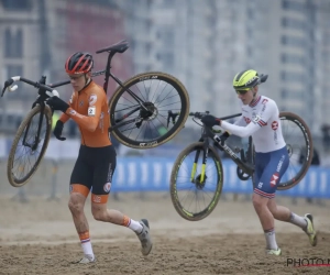 HERBELEEF: Niet Kamp maar Ronhaar verovert eerste goud in Oostende, ook meteen eerste medaille voor België