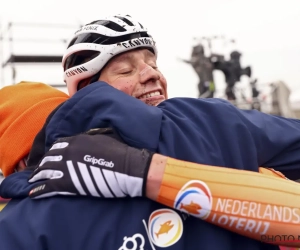 Van der Poel na 4 op 4: "Sterkste in 2de deel, weet dat Wout nooit opgeeft" en "Misschien verdient bondscoach opslag"