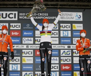 🎥 Blik met deze beelden nog eens terug op de eerste dag van het WK veldrijden in Oostende!