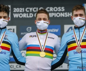 Van der Poel voorbijgestoken door dé crosser van vorig weekend, Aerts leidt nog steeds de UCI-ranking