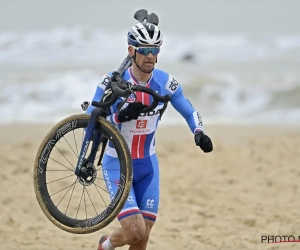 Zdenek Stybar hakt dan toch de moeilijke knoop door en pakt bij begin van 2024 uit met een verrassend plan