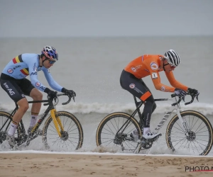 POLL: Wat betekent een WK veldrijden zonder Mathieu van der Poel en Wout van Aert voor u?