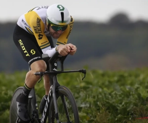 Thuisrijder Durbridge ziet één grote favoriet voor het WK in Australië: "Wout van Aert"