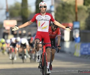 Cofidis ziet twee renners, waaronder een Belg, uitvallen voor de start van Ronde van Polen