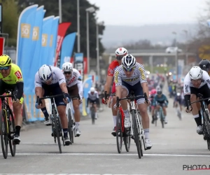 Nieuwe kans voor sprinters in de Ster van Bessèges: twee op twee voor Timothy Dupont? 