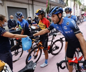 Voormalige ploegmaat van Campenaerts hangt zijn fiets aan de haak: "Fier dat ik 12 grote ronden heb gereden!"