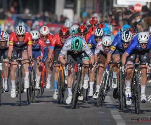 Na heisa van voorbije dagen deed finale eerste rit in Ronde van de Provence zeer aan de ogen