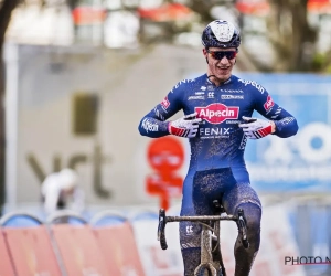 Niels Vandeputte van Alpecin-Fenix wint C2-Jingle Cross, Joyce Vanderbeken tweede in Tsjechië