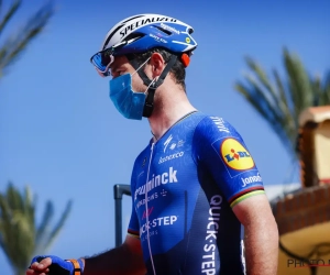 Ploegmaat bij Deceuninck-Quick.Step ziet het goedkomen voor Cav: "Nu al andere Cavendish dan de laatste jaren"