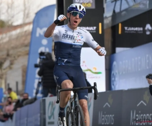 🎥 Michael Woods wint de koninginnenrit van de Route d'Occitanie en is de nieuwe leider