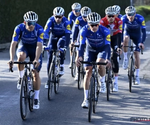 Deceuninck-Quick-Step legt ervaren Belg langer vast