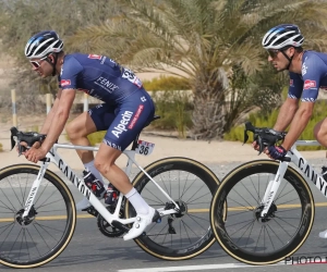 Selecties Strade: Alpecin doet het met andere renners dan titelverdediger, Van Avermaet-Pidcock-Fuglsang starten