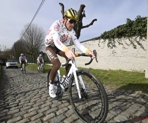 AG2R Citroën met vijf Belgen naar Ronde van Vlaanderen