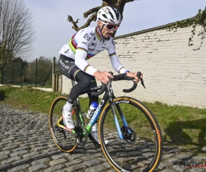 Deceuninck-Quick-Step rekent op wereldkampioen in de Strade Bianche, ook twee Belgen verschijnen aan de start