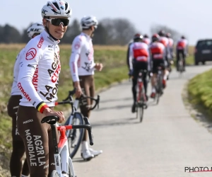 Naesen grapt in aanloop naar openingsweekend en wil komaf maken met Tiegemberg: "Dat Van der Poel maar oppast"