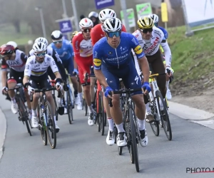 HERBELEEF: Alaphilippe blijft niet voorop maar Ballerini schenkt Deceuninck-Quick.Step zowaar succes in de sprint