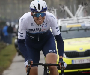 Sep Vanmarcke van start in de E3 Saxo Bank Classic en Gent-Wevelgem: "Die koers ligt me meer"