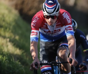 Vroege aanval om RAI te plezieren en recordpoging niet in gedachten Van der Poel in aanloop naar Sanremo