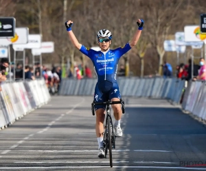 Deceuninck-Quick.Step heeft al een leider in een nevenklassement in Vuelta: "Ongelooflijk, zeker na lastige maanden"