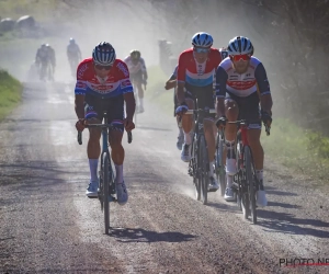 Van der Poel niet te stuiten in clash der groten: "Alaphilippe vertelde dat hij moe was, ik wist dat hij de waarheid sprak"