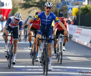 Deceuninck-Quick.Step en Lotto Soudal komen met selecties voor volgende wedstrijden