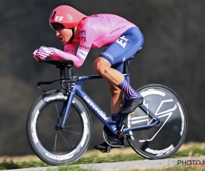 Nog meer veranderingen in het peloton: EF Education-Nippo zal volgend seizoen een nieuwe naam krijgen 