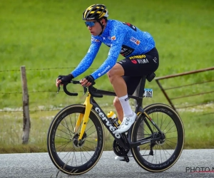 Wout van Aert rijdt lokale omloop in Leuven al eens op tijdens verkenning van WK-parcours