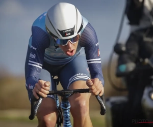 Trek-Segafredo klopt ploeg van Van der Breggen in ploegentijdrit op eerste dag Giro Donne