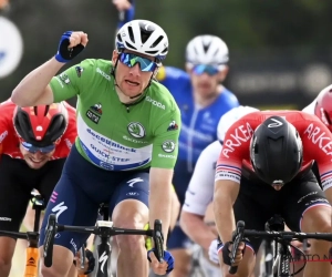 Druk najaar plots voor Sam Bennett: sprinter van Deceuninck-Quick.Step gaat ook naar het WK