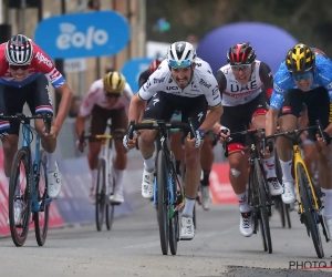 "Waarom zou ik Van Aert, Van der Poel, Evenepoel of Alaphilippe niet kunnen kloppen?"