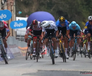 Van der Poel, Alaphilippe en Van Aert doen dromen van Chiusdino in vervulling gaan