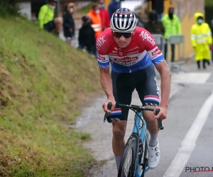 "Daardoor maakt Mathieu van der Poel zich ook populair bij het grote publiek"