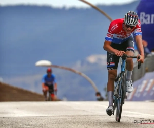 Van der Poel ondanks prangende zege: "Had geen goede benen"