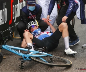 Ook Nederlandse media uiteraard lyrisch: "Mathieu van der Poel kan alles"