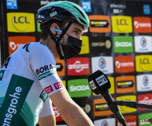 Bora-Hansgrohe in Ronde van Zwitserland: jonge Belg als sprinter en Schachmann als kopman