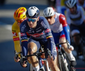 Merlier klopt Pedersen en pakt in waanzinnig snel gestarte Bredene Koksijde Classic al derde zege van het seizoen