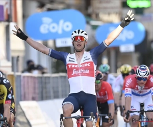 Het houdt niet op: geen titelverdediger Jasper Stuyven in Milaan-Sanremo, Trek haalt er meteen nieuwe kopman bij