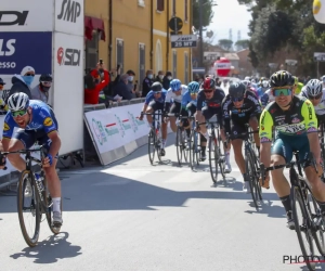 🎥 Italiaanse sprinter wist Mark Cavendish nipt te vloeren: "De perfecte koers gereden"