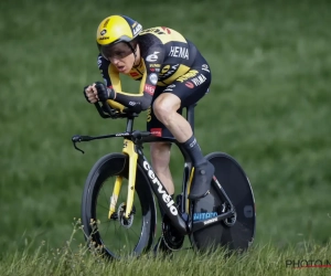 Ook dit jaar geen Tourwinst voor Primoz Roglic: "Was misschien wel tegen beter weten in"