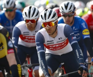 Belgische overwinning in de Ronde van Hongarije: Edward Theuns wint slotrit, eindzege voor Australiër 