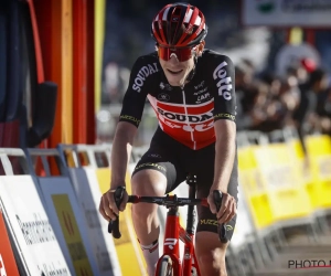 Straffe stat bij Lotto Soudal: 66,666...% van de ploeg mee in de juiste ontsnapping in de Giro