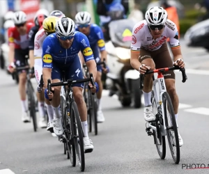 Deceuninck-Quick.Step geeft update over gecrashte renners in de Brabantse Pijl