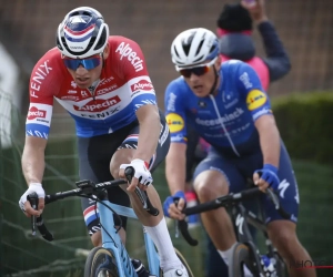 VOORBESCHOUWING: volgt Mathieu van der Poel zichzelf op in Dwars door Vlaanderen of kan Deceuninck-Quick-Step daar een stokje voor steken? 