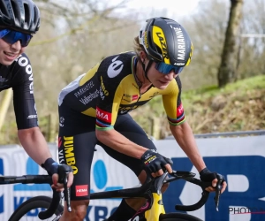 Droom spat uiteen voor Marianne Vos: Nederlandse heeft corona en kan Parijs-Roubaix dan toch niet rijden