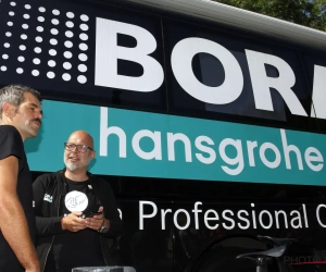 BORA-hansgrohe positief over Tour-parcours met weinig tijdritkilometers: "Niet bepaald alledaags"