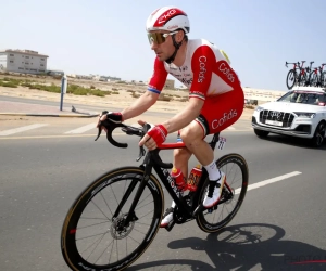 Fransman houdt Viviani van tweede ritzege op rij in Poitu-Charentes, Sean De Bie knap in top drie